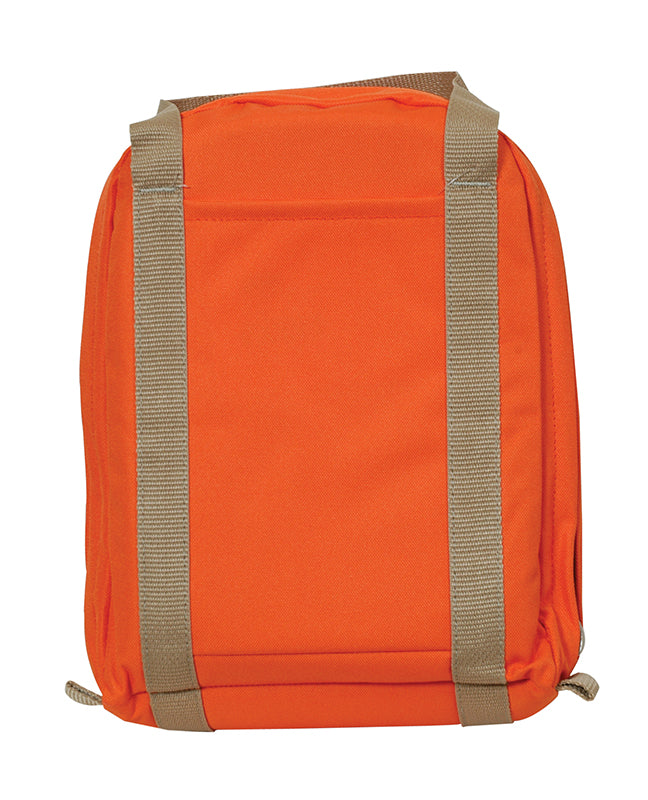 8080-00-ORG Triple Prism Bag