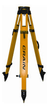 90553 Tri-Max Dual Clamp Tripod