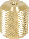 2131-01 Adapter 5/8 x 11 Female to 1/4 x 20 Male