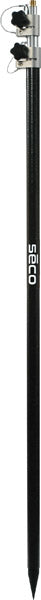 5129-70 12' Carbon Fiber Rover Rod - 10ths/cm