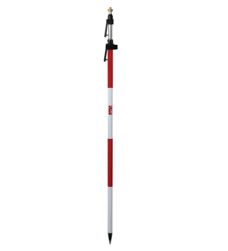 5700-20 12' Quick Release Prism Pole