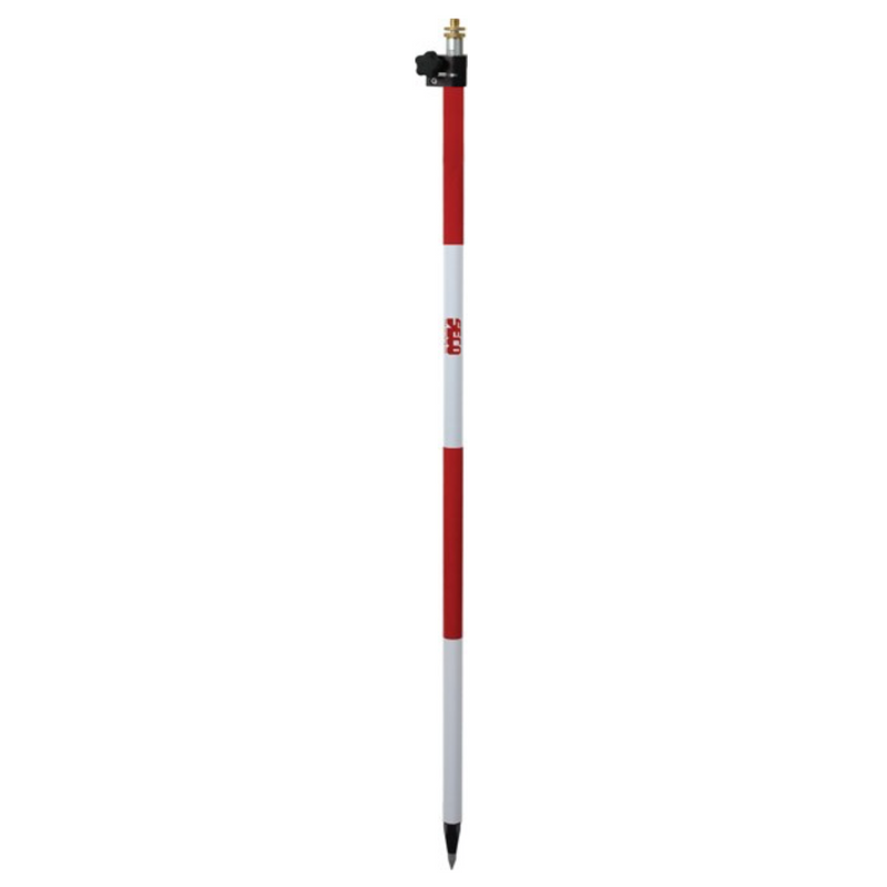 5500-11 8.5' Twist Lock Prism Pole