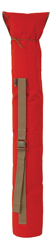 8180-20-ORG Heavy Duty Prism Pole Bipod & Tripod Bag
