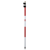 5500-21 12' Twist Lock Prism Pole