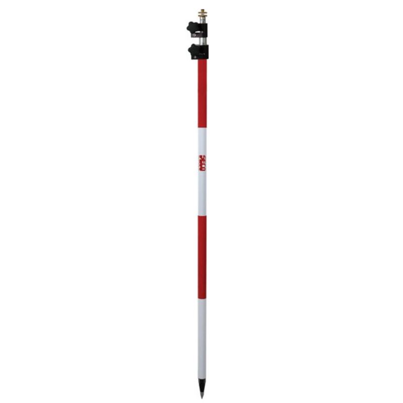 5500-21 12' Twist Lock Prism Pole