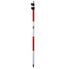 5520-21 3.5m Prism Pole - Metric