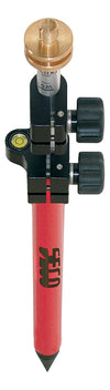 5500-23 5.1' Mini TLV Prism Pole