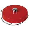 7304-01 Level Rod Turning Plate