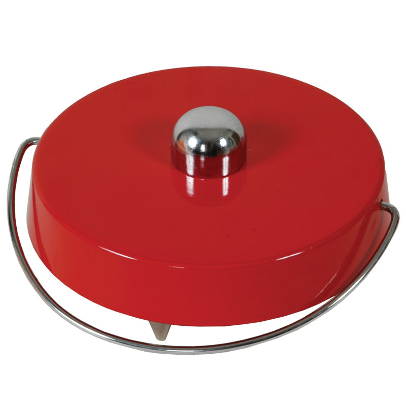 7304-01 Level Rod Turning Plate