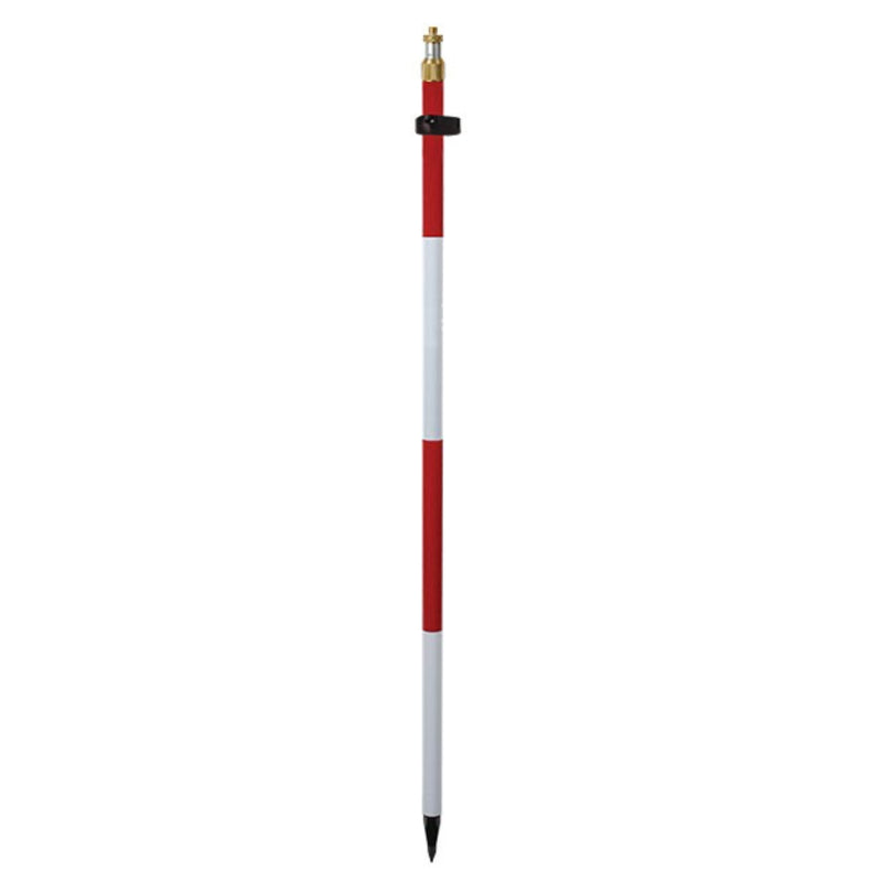 5631-10 2.5m Compression Lock Prism Pole - Metric