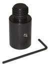 2090-00 Adapter for Leica Poles to 5/8x11