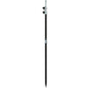 5129-73-SW 11.81' Leica Style Carbon Fiber Robotic Prism Pole - Metric