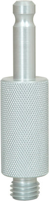 5129-53-SW 8.53' Leica Style Carbon Fiber Robotic Prism Pole - Metric