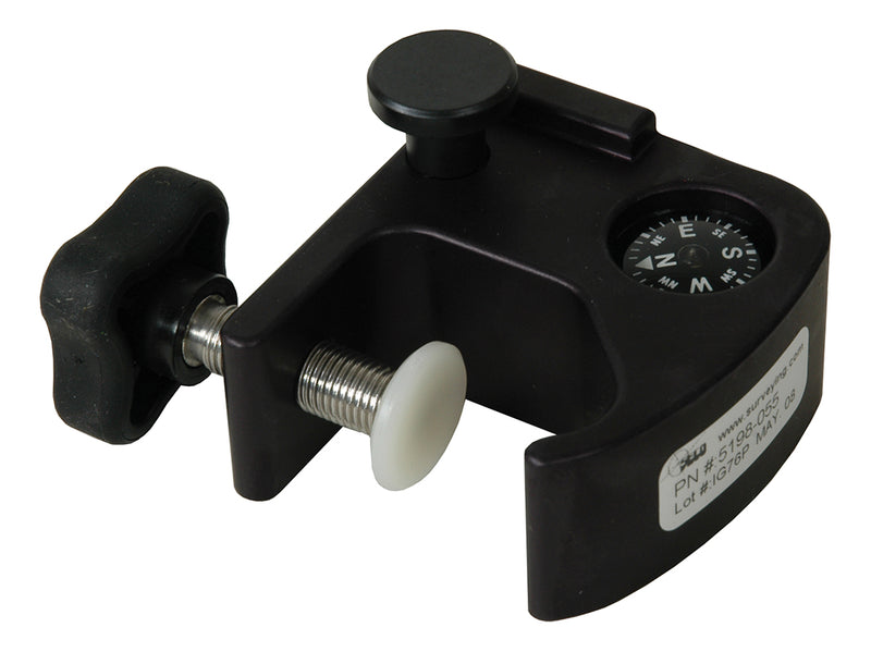 5198-055 Pole Bracket with Compass