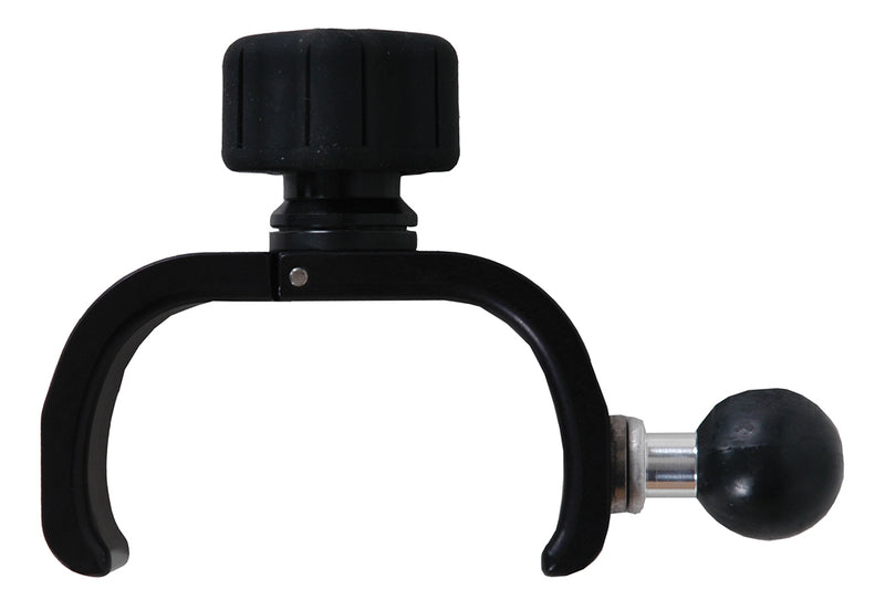 5200-16-050 Claw Cradle Ball-and-Socket - Ranger 3, TSC3