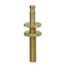 2090-17 Quick Change Adapter for Leica Prisms