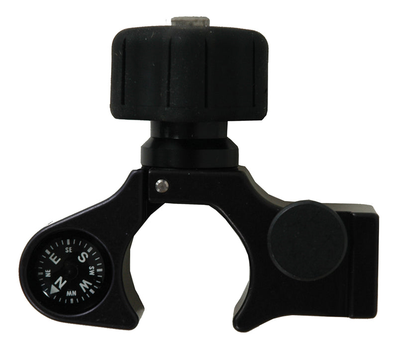 5200-154 Pole Clamp with Compass