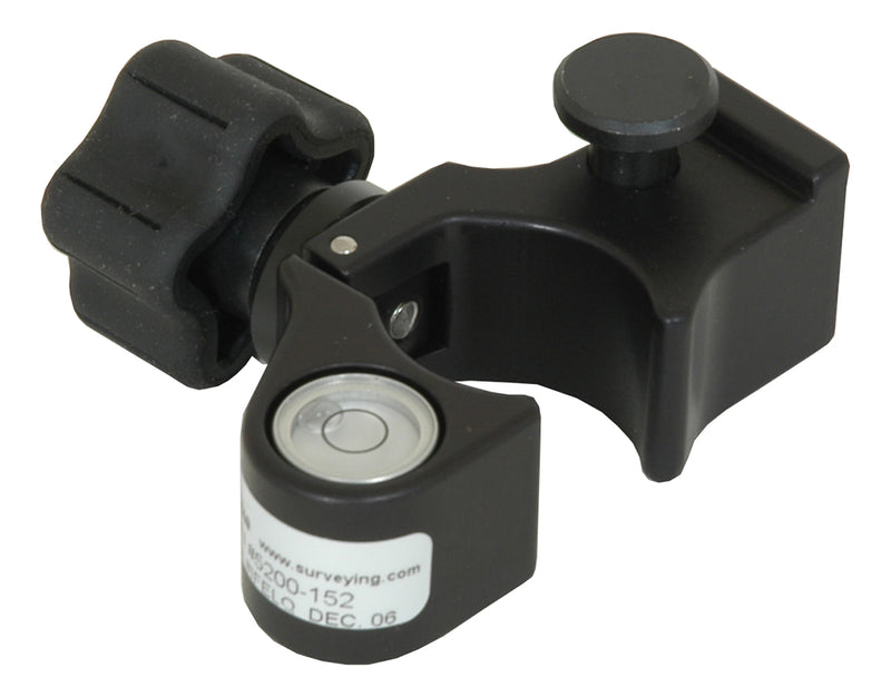 5200-152 20 Minute Vial with Pole Clamp - Bubble