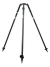 5219-05 Carbon Fiber Prism Pole Tripod