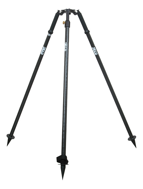 5219-05 Carbon Fiber Prism Pole Tripod