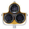 51778  Topcon Target Plate 5 - Triple