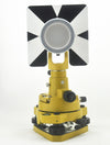 51778  Topcon Target Plate 5 - Triple