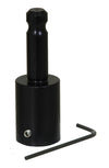 2090-02 Height Adapter for Leica 86mm Prisms