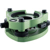 777509 GDF322 PRO Tribrach - Optical Plummet