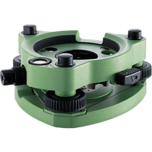 777509 GDF322 PRO Tribrach - Optical Plummet