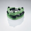 842062 GDF312 Tribrach - Optical Plummet