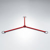 332200 GST4 Tripod Stabilizer - Tripod Star