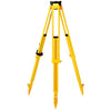 726831 GST101 Wood Tripod - Screw Lock