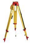 296632 GST20 Heavy Duty Wood Tripod