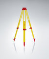 667301 GST120-9 Heavy Duty Wood Tripod