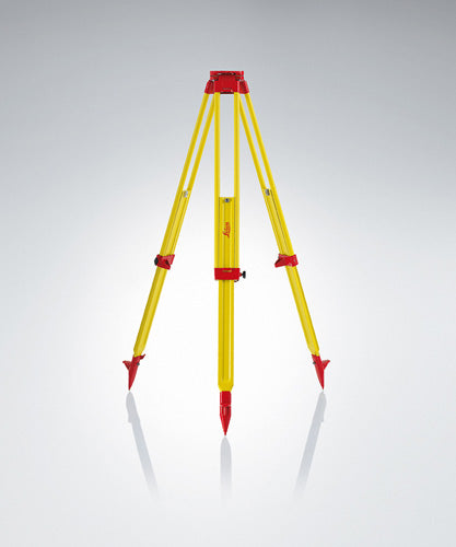 667301 GST120-9 Heavy Duty Wood Tripod