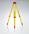 394752 GST20-9 Heavy Duty Wooden Tripod