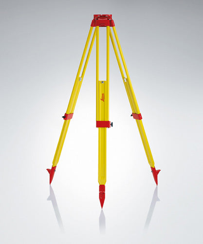 394752 GST20-9 Heavy Duty Wooden Tripod