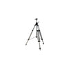 DV 733803 Extra Tall Heavy Duty Aluminum Tripod - Elevator