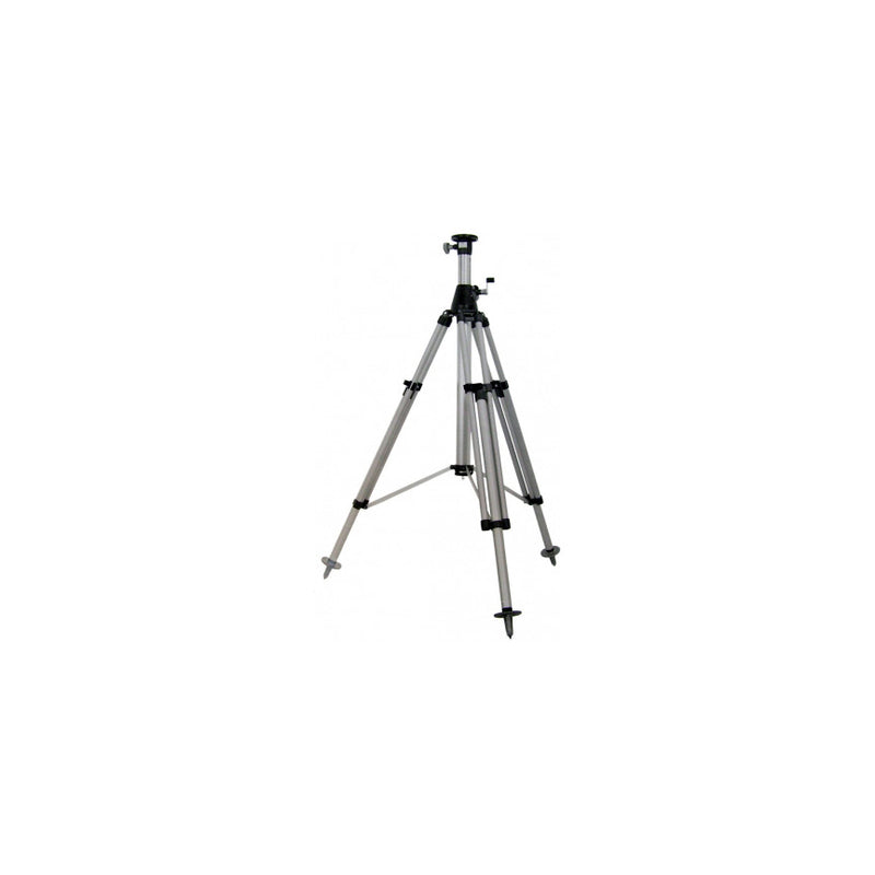 DV 733803 Extra Tall Heavy Duty Aluminum Tripod - Elevator
