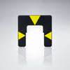 362823 GZT4 Target Plate for GPH1