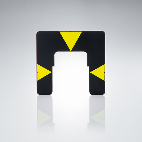 362823 GZT4 Target Plate for GPH1