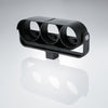 400080 GPH3 Triple Prism Holder