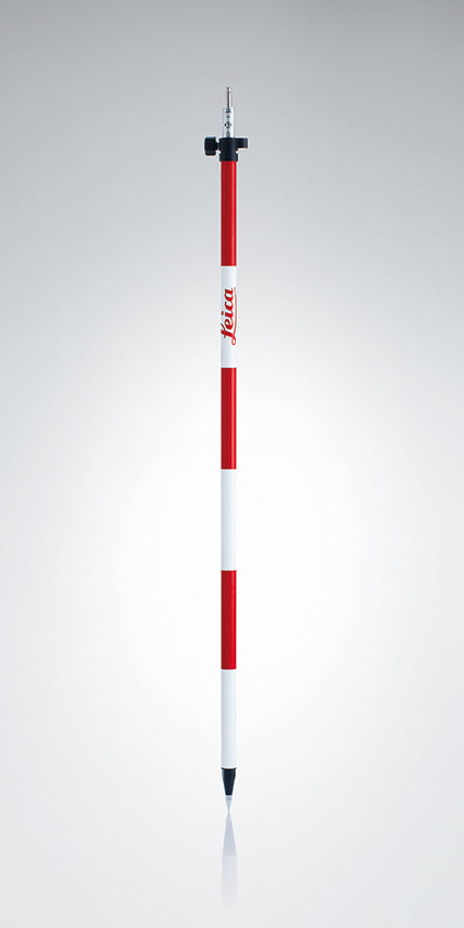 667309 GLS111 8' Basic Prism Pole