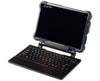 670101-9 ST10 KEYBOARD W/TRKPD
