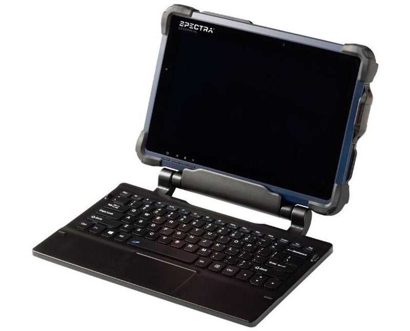 670101-9 ST10 KEYBOARD W/TRKPD