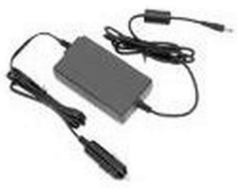 670101-8 ST10 VEHICLE POWER SUPPLY