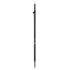 913902 GLS51F 7' Carbon Fiber Prism Pole / Rover Rod - feet