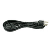 731772 Power Cord for GKL Charger GEV276, GEV243