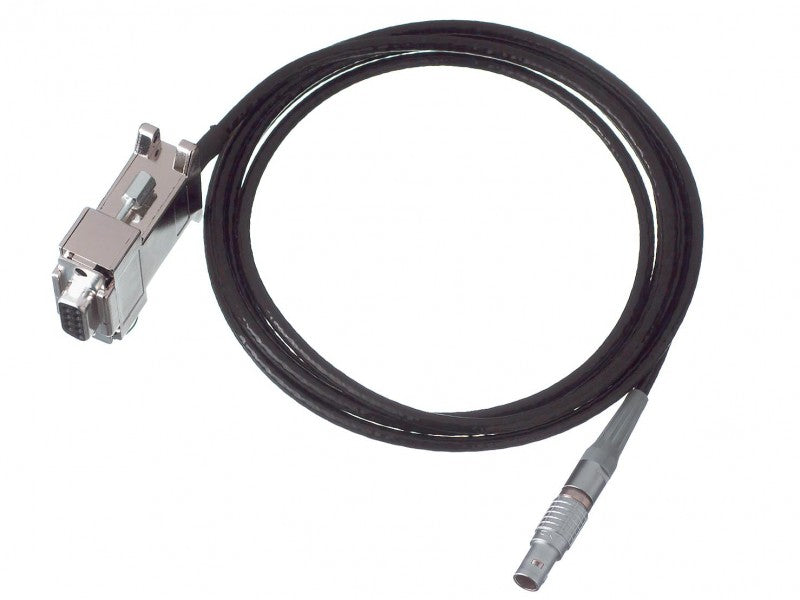 563625 GEV102 Serial Data Cable