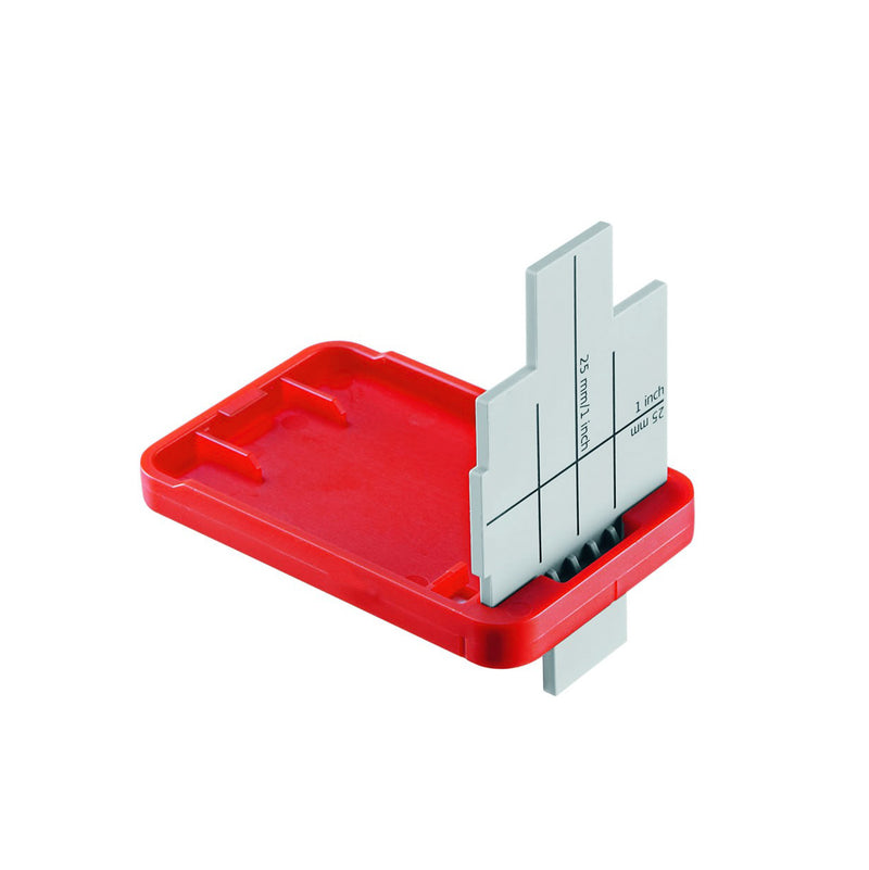 820943 GZM3 Target Plate for DISTO